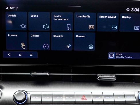 Used 2024 Hyundai Kona SEL AWD/4WD image 28