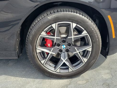Used 2026 BMW X3 xDrive30i w/ M Sport Package AWD/4WD image 5