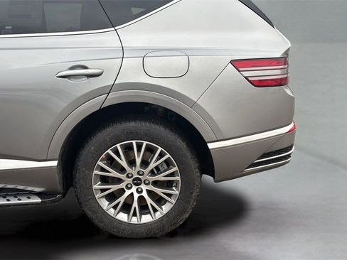New 2026 Genesis GV80 2.5T image 24