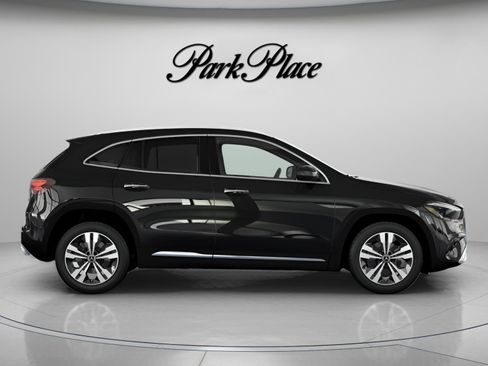 Used 2026 Mercedes-Benz GLA 250 4MATIC image 28