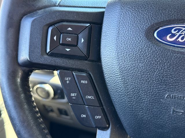 Used 2018 Ford F150 XLT w/ Equipment Group 302A Luxury AWD/4WD image 33
