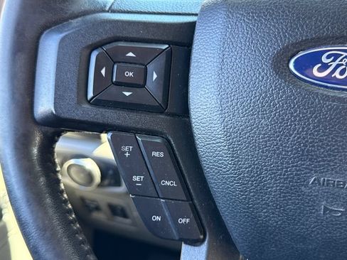 Used 2018 Ford F150 XLT w/ Equipment Group 302A Luxury AWD/4WD image 33