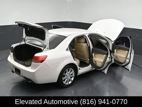 Used 2012 Lincoln MKZ Hybrid FWD image 33