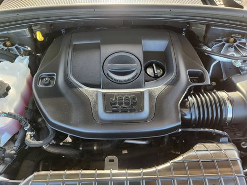 Used 2024 Jeep Grand Cherokee Overland AWD/4WD image 34