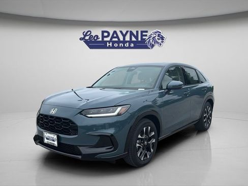 New 2027 Honda HR-V EX-L image 3