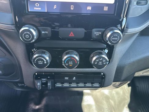 New 2026 RAM 3500 Tradesman AWD/4WD image 19
