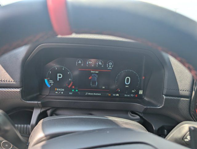 New 2026 Ford Ranger Raptor AWD/4WD image 22