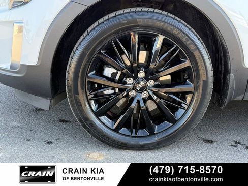 Used 2020 Kia Telluride SX w/ SX Prestige Package image 36