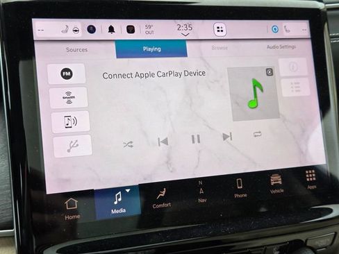 Certified 2021 Jeep Grand Cherokee L Limited image 22