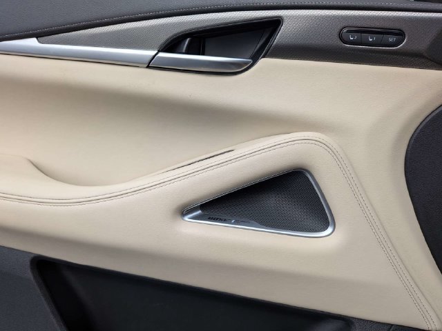 Used 2025 INFINITI QX60 Luxe FWD image 23