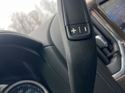 Certified 2022 Chevrolet Silverado 2500 High Country image 22