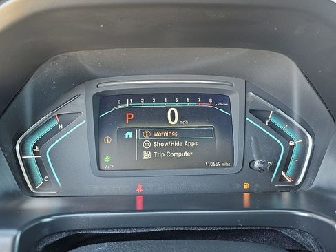 Used 2018 Honda Odyssey EX-L image 38