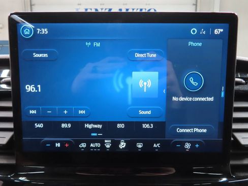 Used 2024 Ford Transit 350 XLT image 20