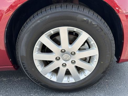 Used 2016 Chrysler Town & Country Touring w/ Driver Convenience Group FWD image 81