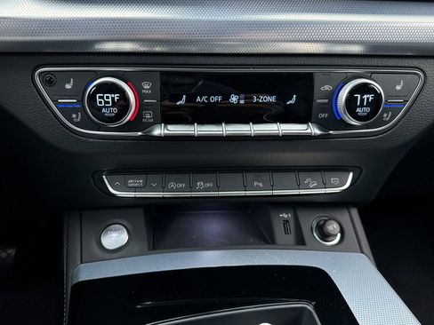 Used 2024 Audi Q5 2.0T Premium Plus image 34