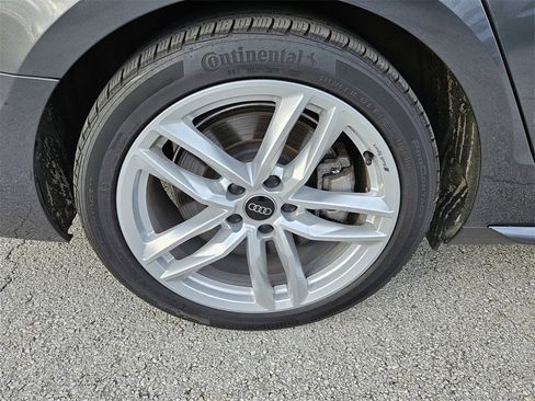 Used 2024 Audi A4 2.0T Premium Plus image 41