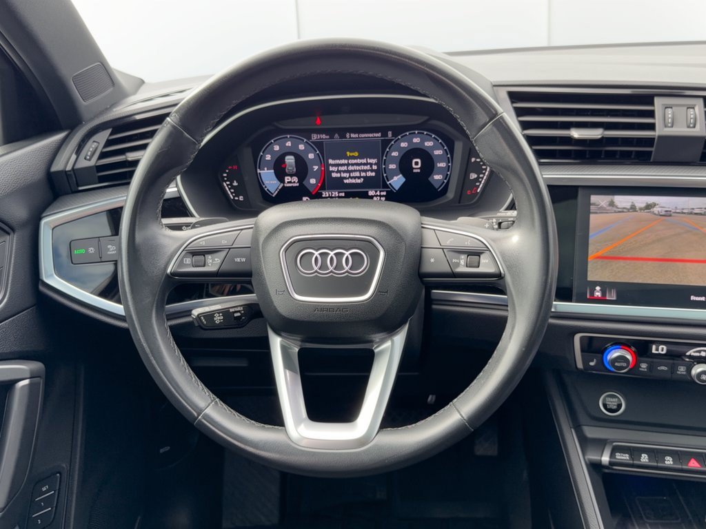 Used 2024 Audi Q3 2.0T Premium Plus AWD/4WD image 10