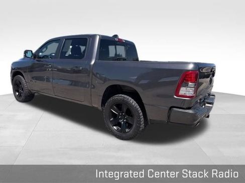 Used 2022 RAM 1500 Big Horn AWD/4WD image 13