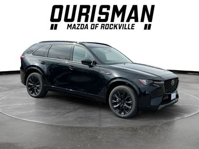 New 2026 MAZDA CX-90 3.3 Turbo S w/ Premium Package
