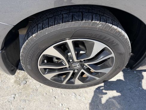 Used 2013 Honda Civic EX image 11