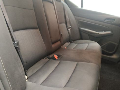 Used 2023 Nissan Altima 2.5 S FWD image 19