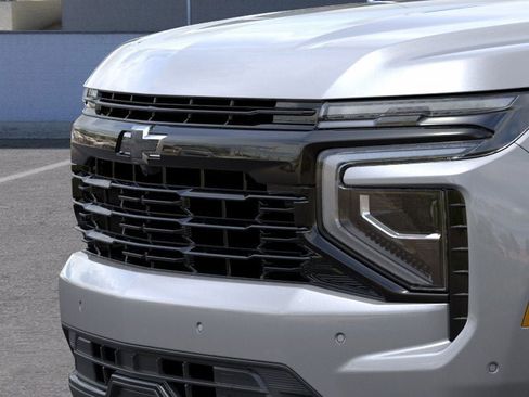 New 2026 Chevrolet Tahoe RST image 37