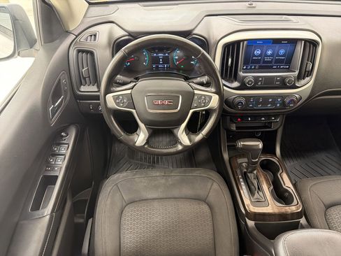 Used 2021 GMC Canyon Elevation w/ Trailering Package RWD image 25