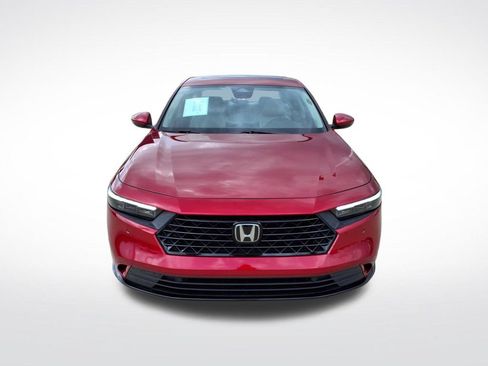Used 2024 Honda Accord EX-L image 2