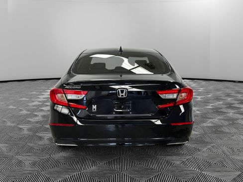 Used 2020 Honda Accord EX image 4