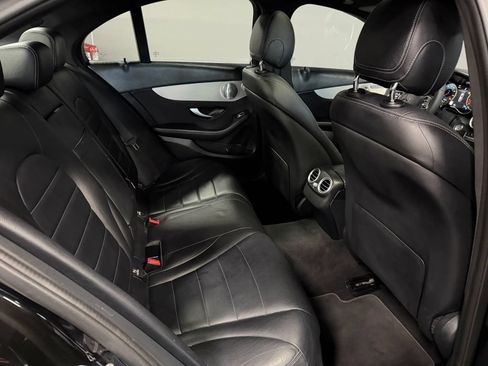 Used 2021 Mercedes-Benz C 300 4MATIC Sedan image 20