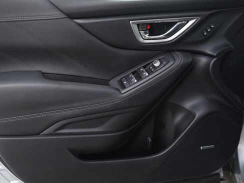 Used 2023 Subaru Forester Touring image 24