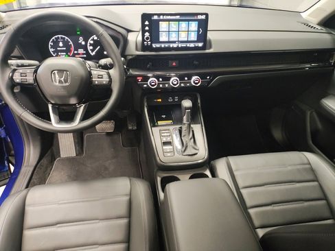 Used 2025 Honda CR-V EX-L image 32
