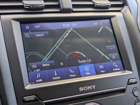 Used 2020 Ford Fusion Titanium image 13