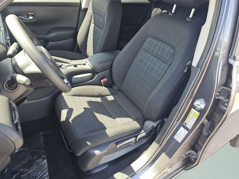 New 2027 Honda HR-V LX image 6