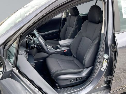 Certified 2023 Subaru Legacy Premium w/ Tech Package 1 image 26