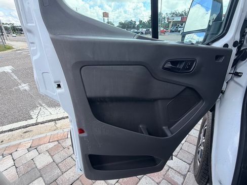 Used 2021 Ford Transit 250 Low Roof RWD image 24