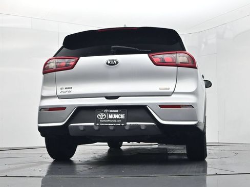 Used 2019 Kia Niro LX FWD image 47