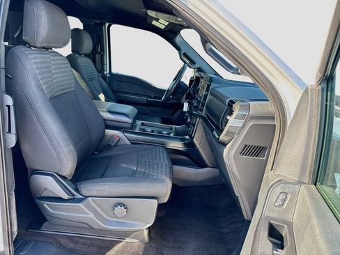 Certified 2021 Ford F150 XL w/ Equipment Group 101A High AWD/4WD image 26