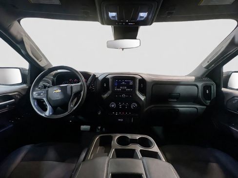 Used 2023 Chevrolet Silverado 1500 Custom RWD image 15