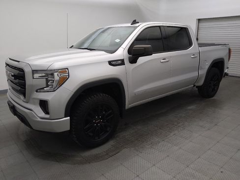 Used 2021 GMC Sierra 1500 Elevation AWD/4WD image 2