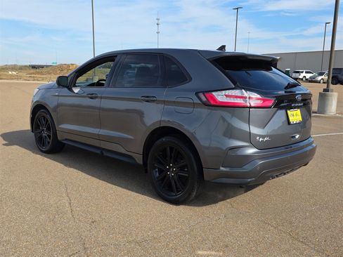 Used 2022 Ford Edge ST-Line image 6