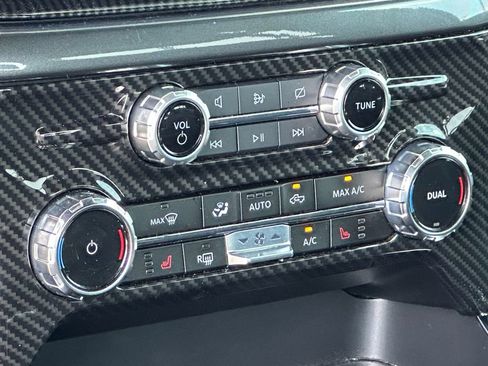 Used 2023 Ford F150 XLT w/ Equipment Group 302A High AWD/4WD image 16