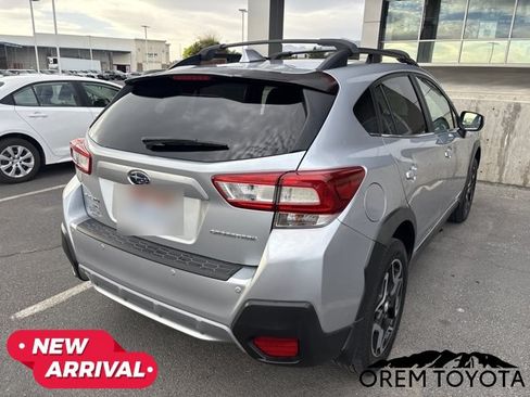 Used 2018 Subaru Crosstrek 2.0i Limited AWD/4WD image 4