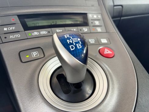 Used 2013 Toyota Prius Two FWD image 23