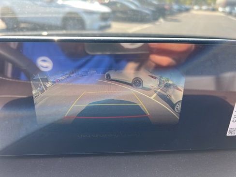 Certified 2025 MAZDA CX-30 AWD 2.5 S w/ Premium Package image 37