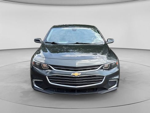 Used 2016 Chevrolet Malibu LT w/ Leather Package FWD image 13