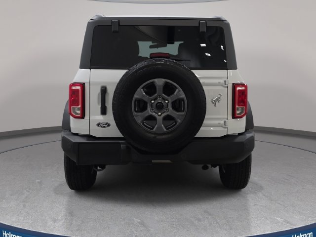 Used 2026 Ford Bronco Big Bend AWD/4WD image 7