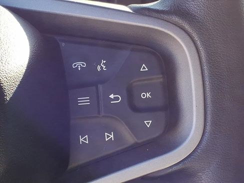 Used 2024 Ford Bronco Big Bend w/ Sasquatch Package image 17