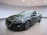Used 2021 Nissan Altima 2.5 SV image 2