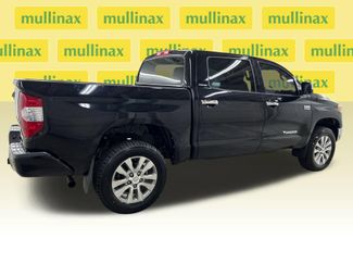 Used 2015 Toyota Tundra Limited w/ Limited Premium Package AWD/4WD video 2